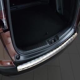 Puskurin suojapelti harjattu teräs Honda CR-V