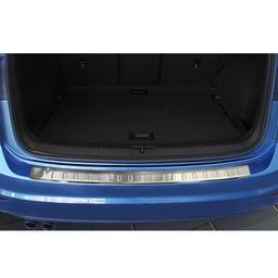 Lastskydd borstat stål VW Golf Plus VI