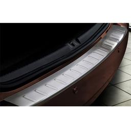 Lastskydd borstat stål VW Touran