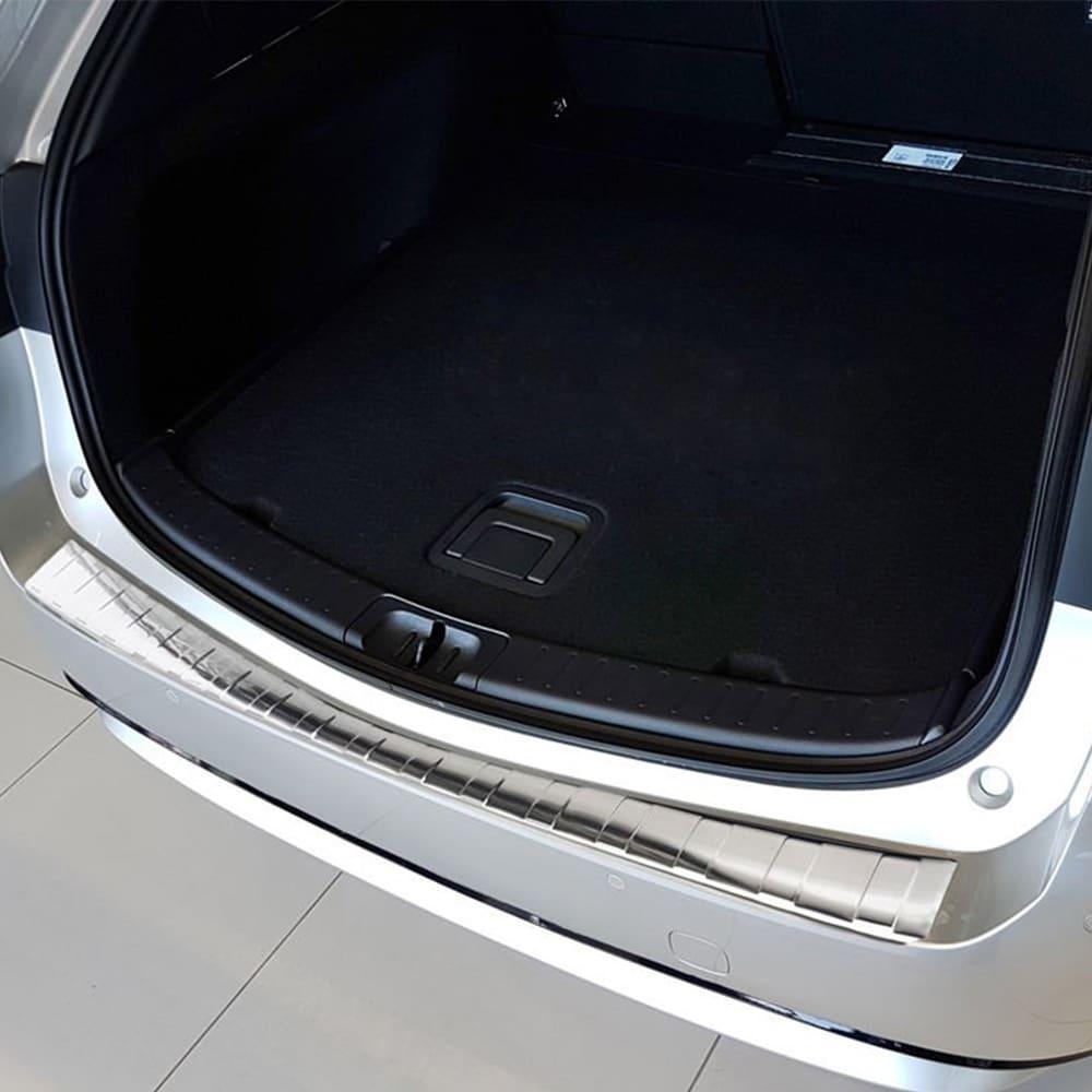 TakaTakapuskurin suojapelti harjattu teräs Toyota Corolla Farmari