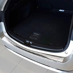 TakaTakapuskurin suojapelti harjattu teräs Toyota Corolla Farmari