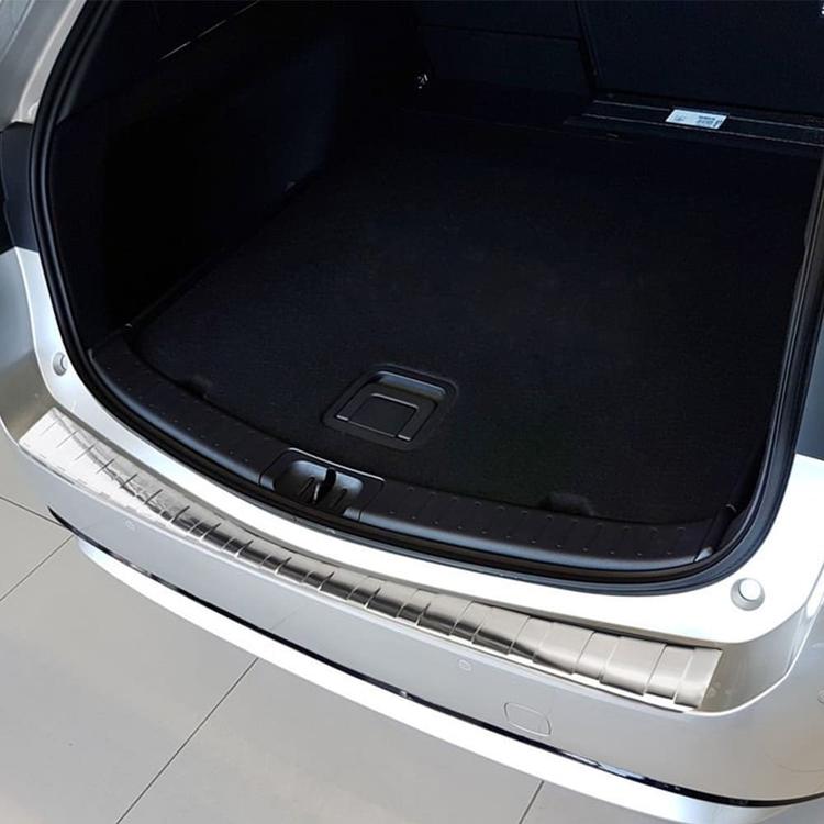 TakaTakapuskurin suojapelti harjattu teräs Toyota Corolla Farmari