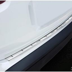 Læssekantbeskytter børstet stål Citroen C5 Aircross