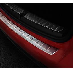 TakaTakapuskurin suojapelti harjattu teräs BMW 1-Serie F40