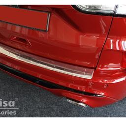 Lastskydd borstat stål Ford Kuga ST-Line