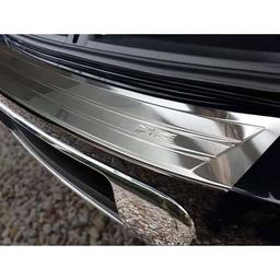 TakaTakapuskurin suojapelti harjattu teräs Mini Cooper Countryman R60