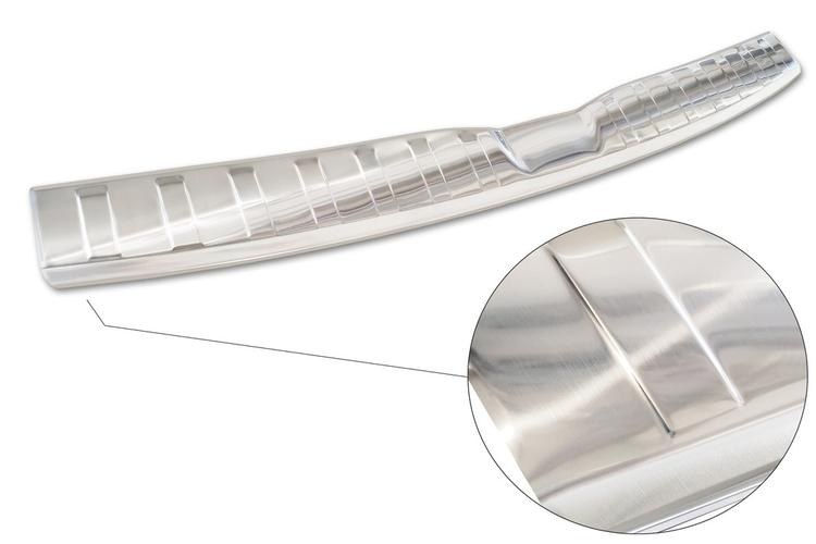 Lastskydd Dacia Spring Hatchback 5D