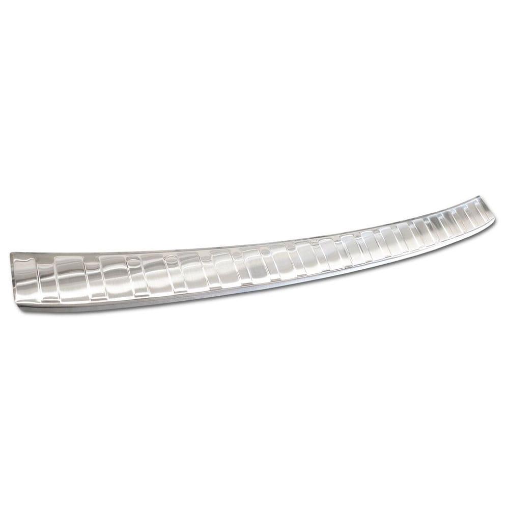 Rear bumper protector VW Passat B8 limousine FL