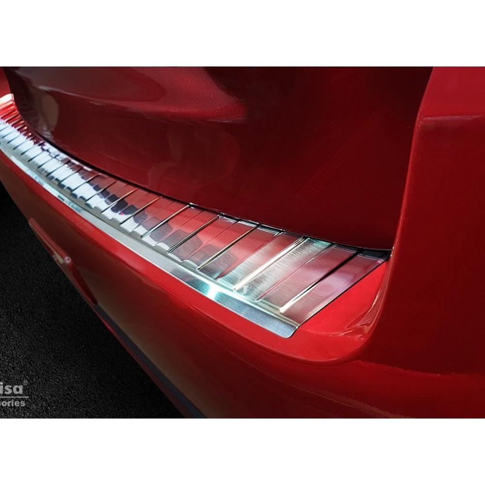 TakaTakapuskurin suojapelti harjattu teräs Mitsubishi ASX