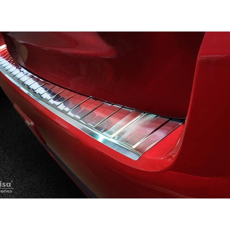 TakaTakapuskurin suojapelti harjattu teräs Mitsubishi ASX