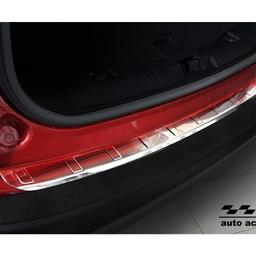 TakaTakapuskurin suojapelti harjattu teräs Ford Kuga