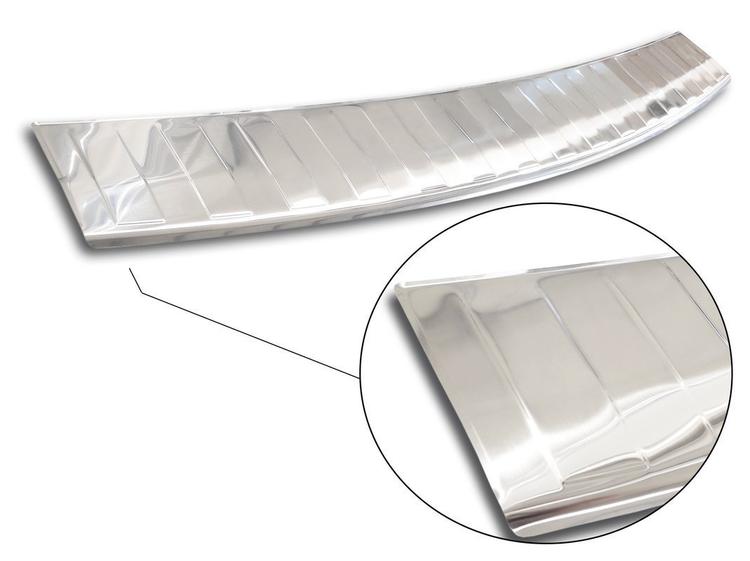 Lastskydd Dacia Lodgy FL