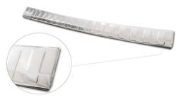 Rear bumper protector Mercedes GLS II (X167)