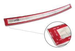 Rear bumper protector Mercedes GLS II (X167)