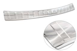 Rear bumper protector Mitsubishi Space star FL