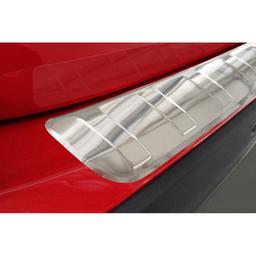 Rear Bumper Protector Mercedes GLA II H247 Crossover