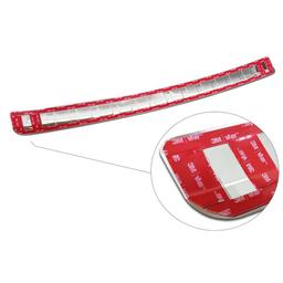 Rear Bumper Protector Mercedes GLA II H247 Crossover