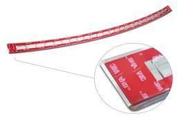 Rear bumper protector Audi A6 C7 Allroad FL