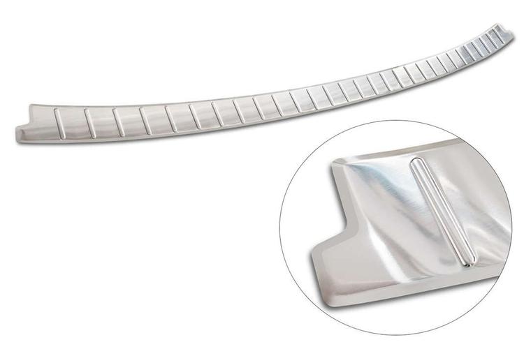 Lastskydd Dacia Jogger