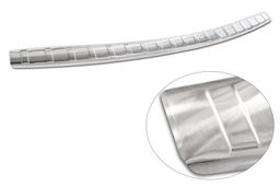 Rear bumper protector Ssangyong REXTON FL