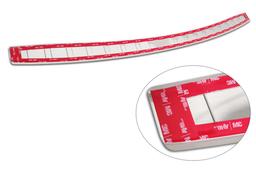 Rear bumper protector Ssangyong REXTON FL