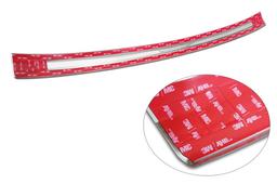 Rear bumper protector Audi Q4 E-TRON