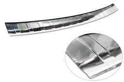 Rear bumper protector Böjd Skoda Octavia IV liftback