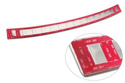 Rear bumper protector Böjd Skoda Octavia IV liftback