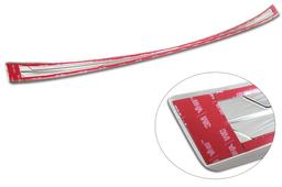 Rear bumper protector Lexus NX IIAZ20