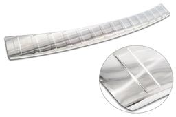 Rear bumper protector Opel Astra VI (L) Hatchback