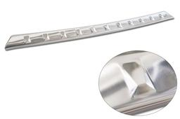 Rear bumper protector Opel Grandland FL / Hybrid FL