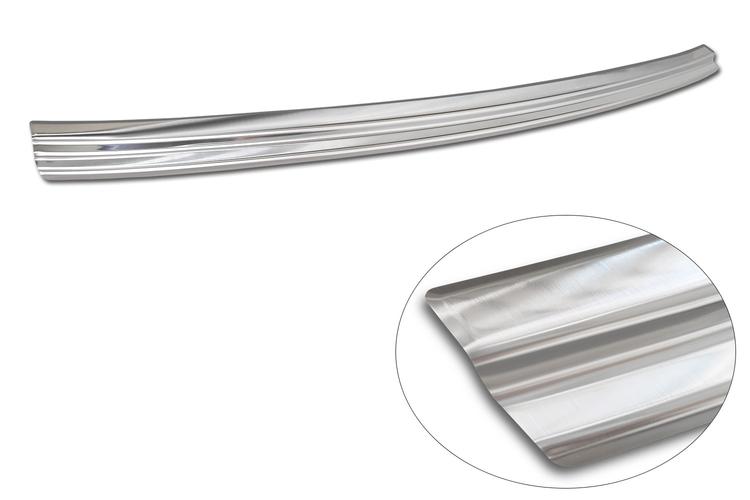 TakaTakapuskurin suojapelti harjattu Mercedes EQC N293