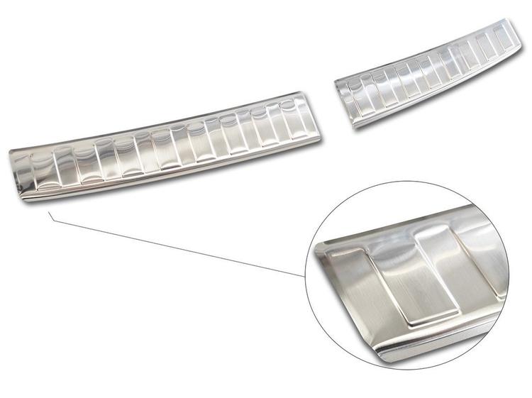 Lastskydd Hyundai i20 III Hatchback 5D