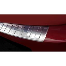 Rear bumper protector Hyundai i10 III Hatchback 5D