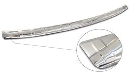 Rear bumper protector Hyundai Tucson IV