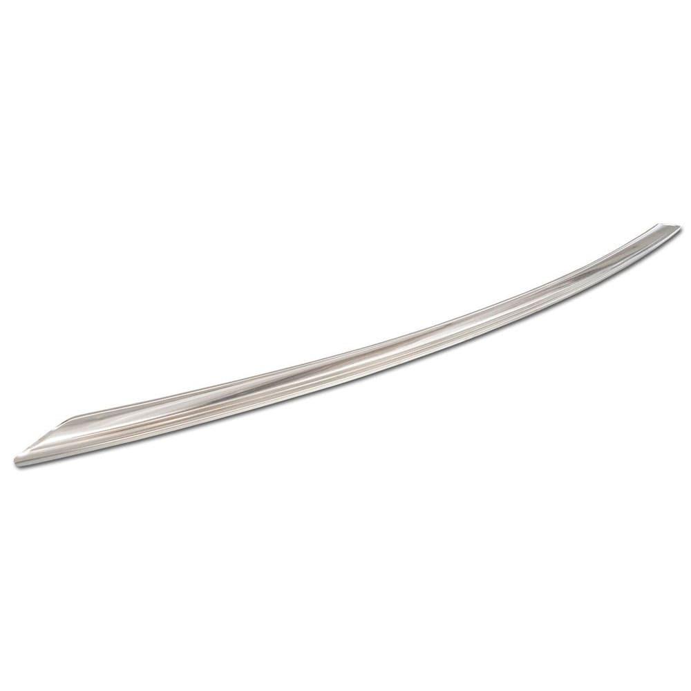 Rear Bumper Protector KIA Sorento IV SUV