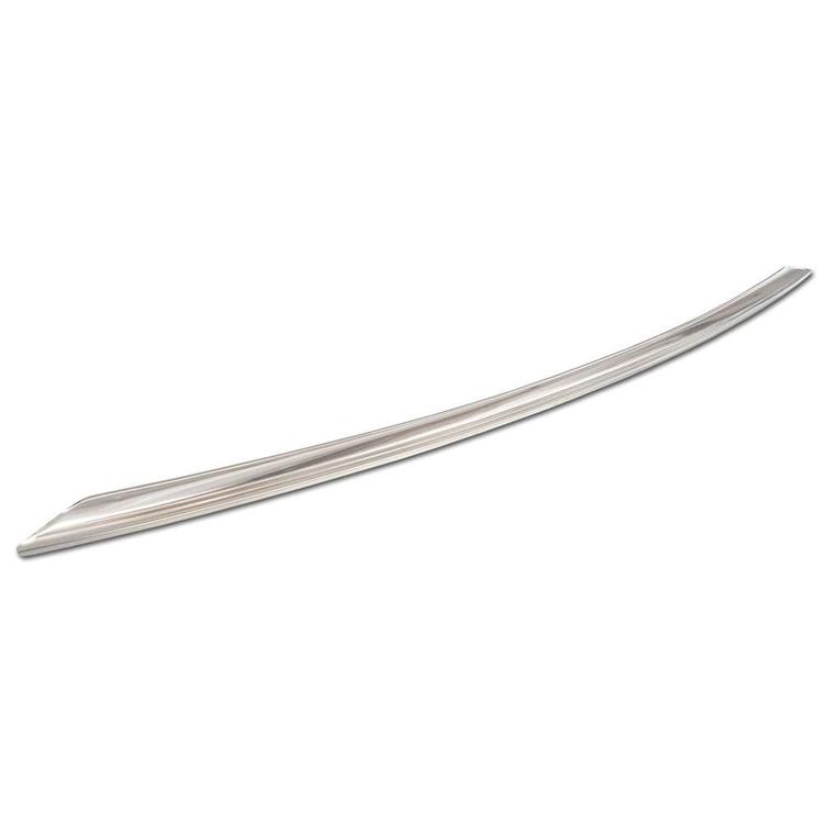 Rear bumper protector KIA Sorento IV SUV