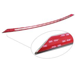 Rear Bumper Protector KIA Sorento IV SUV