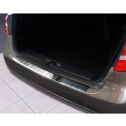 Takapuskurin suojapelti harjattu teräs MB W246 B-Klass