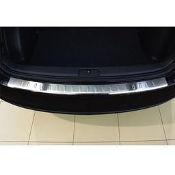 Lastskydd borstat stål VW Golf Plus V