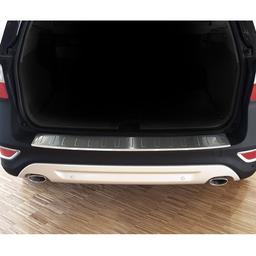 Lastbeskyttelse Børstet Stål der passer til Volvo XC70