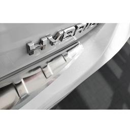 Belastningsbeskyttelse Stål Toyota Camry IX