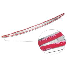 Belastningsbeskyttelse Stål Toyota Camry IX