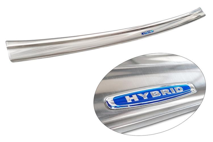 Lastskydd Hybrid Toyota HIGHLANDER IV (XU70)