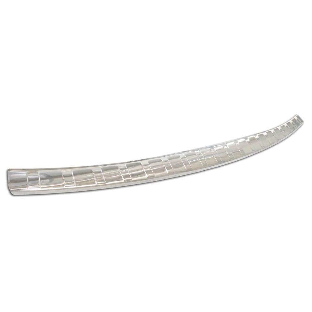 Rear bumper protector Skoda ENYAQ IV