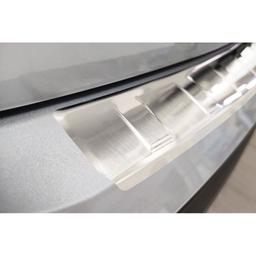 Rear bumper protector Skoda ENYAQ IV