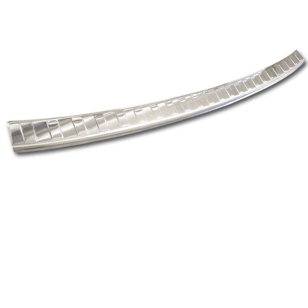 Lastskydd Borstat Stål Mitsubishi Outlander / Citroen C-Crosser / Peugeot 4007