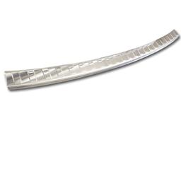 Lastskydd Borstat Stål Mitsubishi Outlander / Citroen C-Crosser / Peugeot 4007