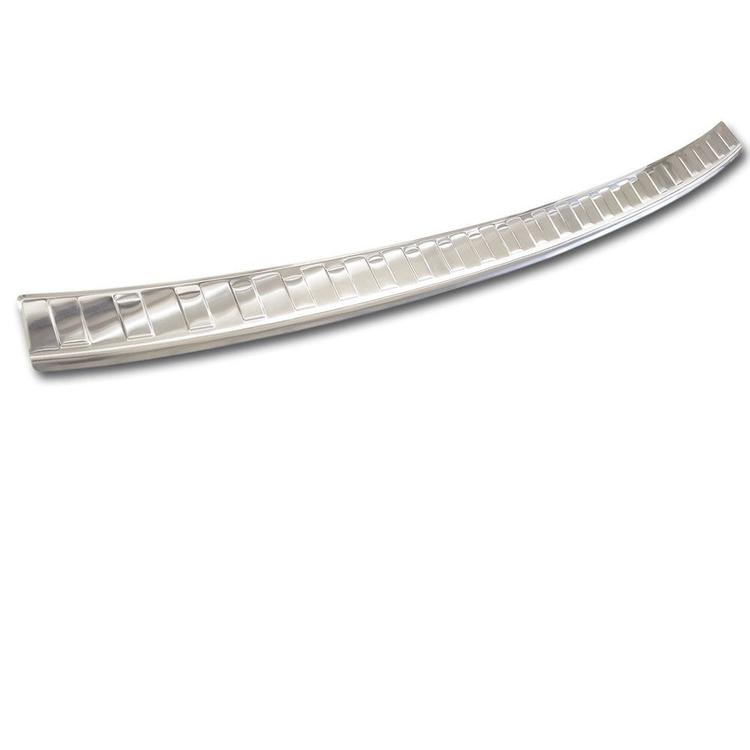 Lastskydd Borstat Stål Mitsubishi Outlander / Citroen C-Crosser / Peugeot 4007