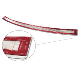 Lastskydd Borstat Stål Mitsubishi Outlander / Citroen C-Crosser / Peugeot 4007